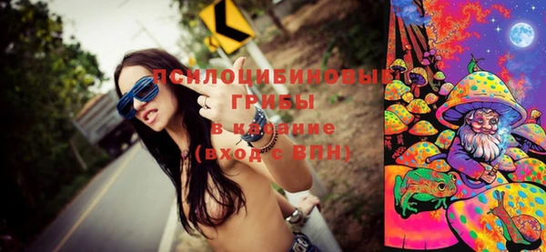 MESCALINE Алзамай